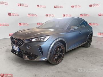 CUPRA Formentor 2.0 TSI VZ DSG 4Drive #OPACO #360