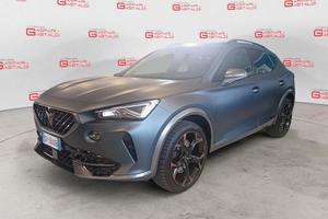 CUPRA Formentor 2.0 TSI VZ DSG 4Drive #OPACO #360
