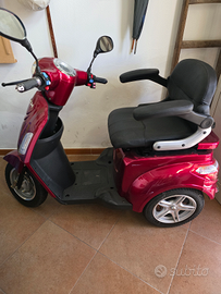 Scooter per anziani
