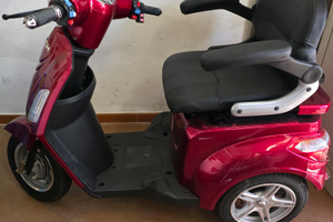 Scooter per anziani