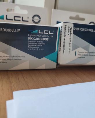 Cartucce compatibili 934XL e 935XL