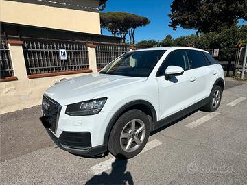 Audi Q2 1.6 tdi