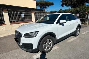 Audi Q2 1.6 tdi