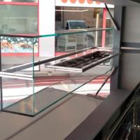 Food truck piaggio porter np6