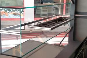 Food truck piaggio porter np6