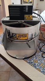 Trimpro Rotor