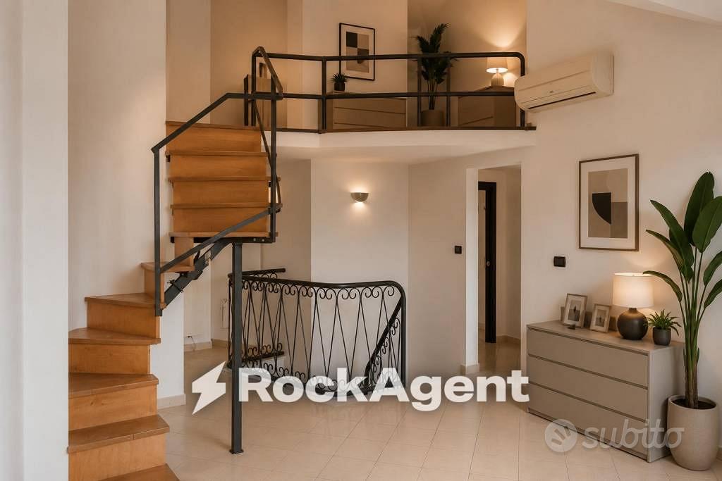 Appartamento – Asti, Rione San Silvestro - Vista 3