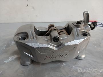 pinza anteriore dx SUZUKI BKING 1300