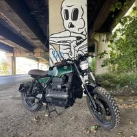 BMW k1100