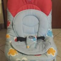 Sdraietta chicco