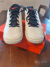Nike air zoom resistente mans 918194