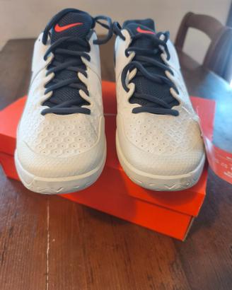 Nike air zoom resistente mans 918194