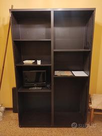 Libreria regal gratis