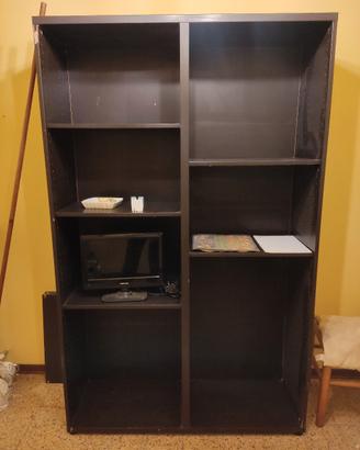 Libreria regal gratis
