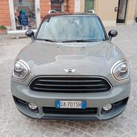 Mini coutryman cooper d hype