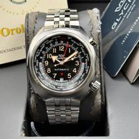 Glycine Airman SST gl0311