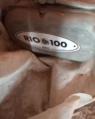montacarichi imer rio 100