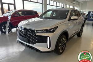 DR MOTOR DR5 1.5 Bi-Fuel GPL