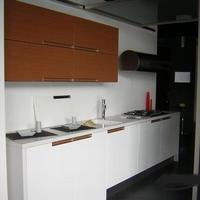 cucina lineare elmar