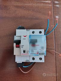 Biticino  Riarmo Stop&Go (F80SG) 