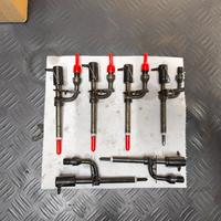 iniettori transit 2.5 Di