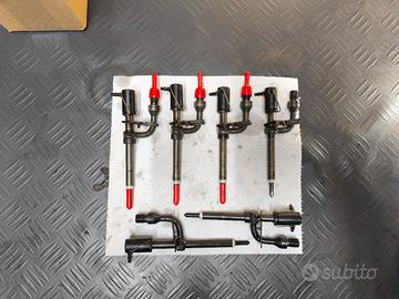 iniettori transit 2.5 Di