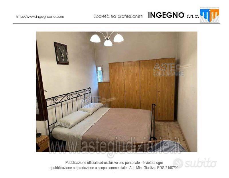 Apartment in Fratta Todina, Foresco - Vista 6