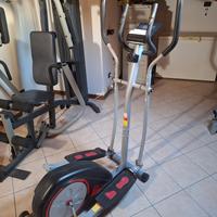 Bicicletta Ellittica ANCHEER