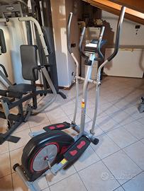 Bicicletta Ellittica ANCHEER
