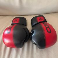 Eizo Guantoni guanti boxe pugilato kick - 14 once