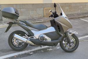 Honda Integra 750 - 2014