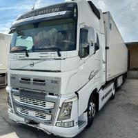 Volvo Fh 500 2016