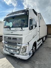 Volvo Fh 500 2016