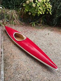 kayak
