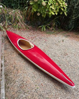 kayak