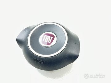 AIRBAG VOLANTE FIAT 500 Serie 735452882 169A3000 (