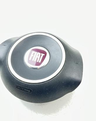 AIRBAG VOLANTE FIAT 500 Serie 735452882 169A3000 (