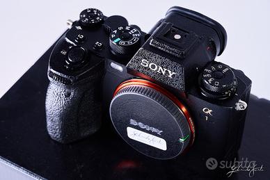 Alpha Sony A1 mirrorless