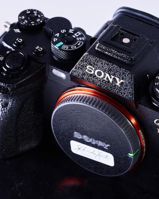 Alpha Sony A1 mirrorless