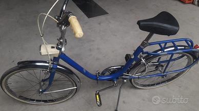 Bici Carnielli Graziella