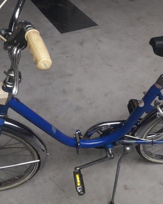 Bici Carnielli Graziella
