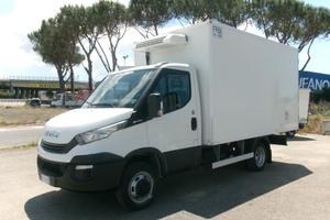 Iveco Daily 35C15 3000 150CV E6B FRIGO ATP FRCX 03