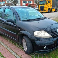 Citroen C3 1.1 