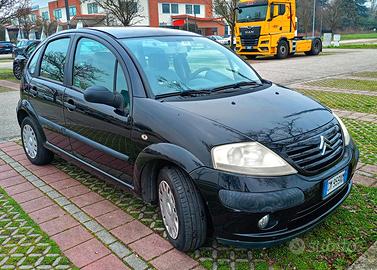 Citroen C3 1.1 