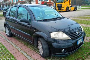 Citroen C3 1.1 