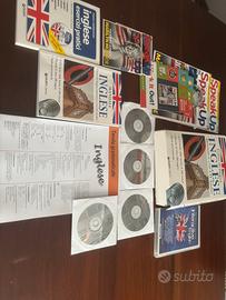 Corso inglese completo