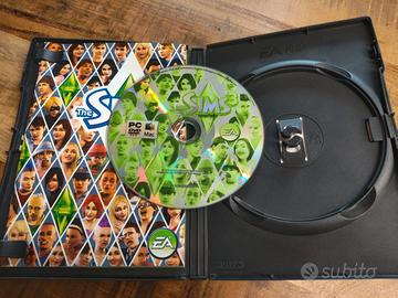 Videogioco the sims 3