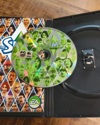 Videogioco the sims 3