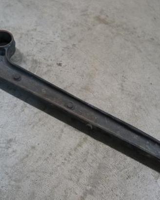 Braccio puntone anteriore per Suzuki Jimny