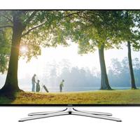 Samsung 48 pollici full HD smart tv wi fi nero
